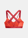 Under Armour Crossback Low Sport Bra