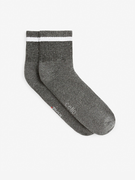 Celio Gihalf Socks