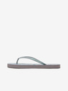 Orsay Flip-flops