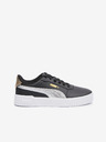 Puma Carina 2.0 Metallic Shine Sneakers