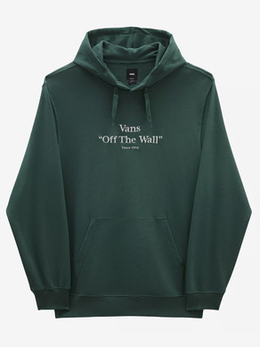 Vans Quoted Sweatshirt