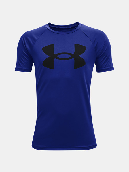 Under Armour UA Tech Big Logo SS Kids T-shirt