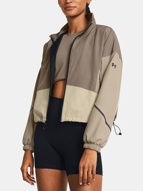 Under Armour Unstoppable Jacket