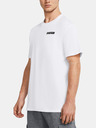 Under Armour UA HW Armour Label SS T-shirt