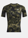 Under Armour UA HG Armour Printed SS T-shirt