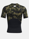 Under Armour UA HG Armour Printed SS T-shirt