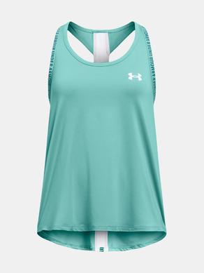 Under Armour Knockout Kids Top