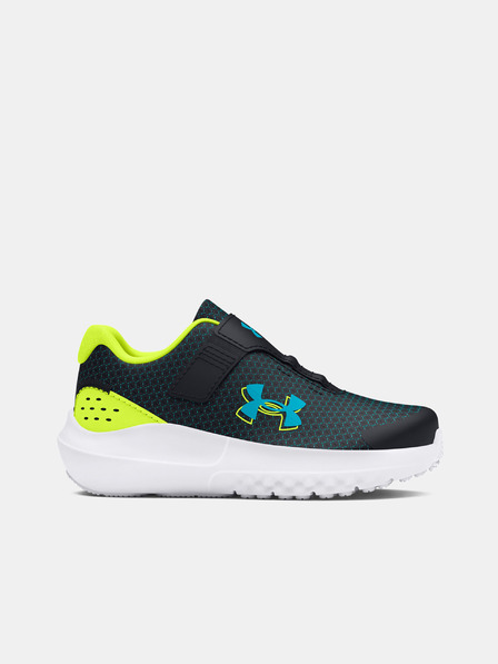 Under Armour UA BINF Surge 4 AC Kids Sneakers