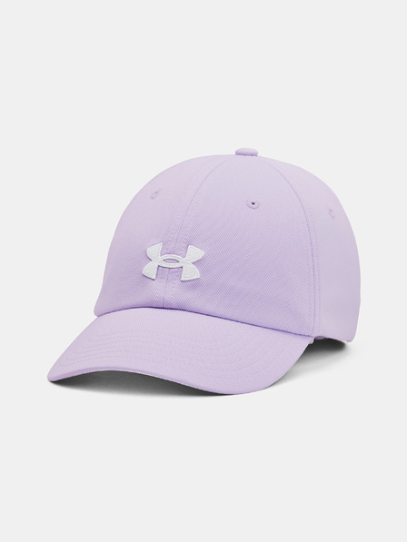 Under Armour Women's UA Blitzing Adj Cap