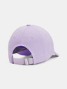 Under Armour Women's UA Blitzing Adj Cap