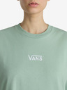 Vans Center Vee Dresses