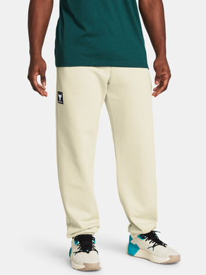 Under Armour Project Rock Hwt Terry Sweatpants