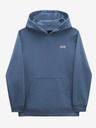 Vans Basic Left Chest PO II Kids Sweatshirt