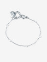 Vuch Kruwen Silver Bracelet