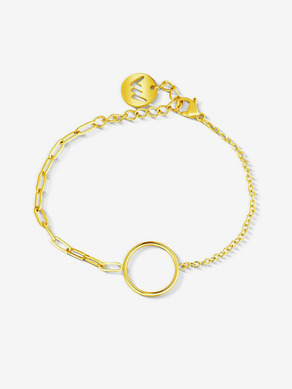 Vuch Draya Gold Bracelet