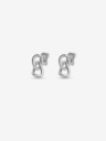 Vuch Lusha Silver Earrings