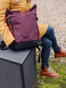 Vuch Nescio Wine Backpack