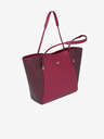 Vuch Laurie Wine Handbag