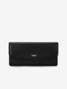 Vuch Alfio Black Wallet