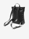 Vuch Glenn V Black Backpack