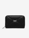 Vuch Lulu Black Wallet