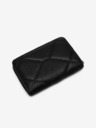 Vuch Lulu Black Wallet