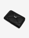 Vuch Lulu Black Wallet