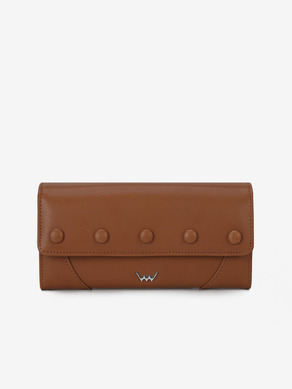 Vuch Tosca Brown Wallet