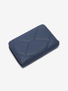 Vuch Lulu Blue Wallet