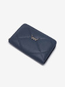 Vuch Lulu Blue Wallet