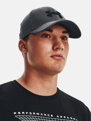 Under Armour Men's UA Blitzing Cap