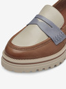 Tamaris Moccasins