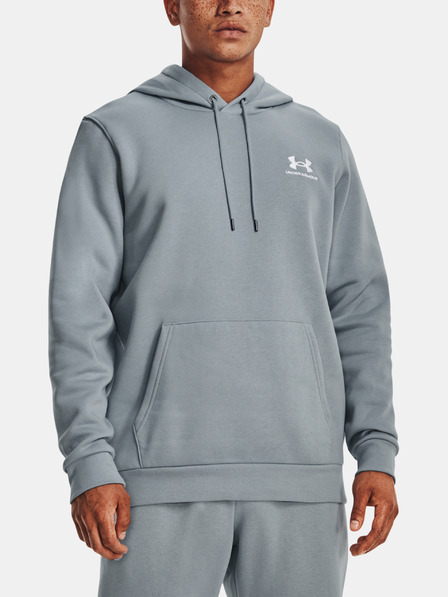 Under Armour UA Essential Fleece Hoodie Sweatshirt