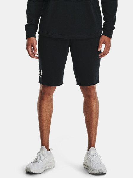 Under Armour UA Rival Terry Short pants