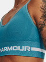 Under Armour UA Seamless Low Long Sport Bra