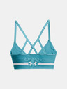 Under Armour UA Seamless Low Long Sport Bra