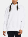 Under Armour Essential Flc OS Hoodie Sweatshirt