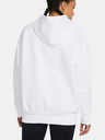 Under Armour Essential Flc OS Hoodie Sweatshirt