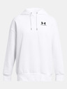 Under Armour Essential Flc OS Hoodie Sweatshirt