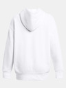 Under Armour Essential Flc OS Hoodie Sweatshirt