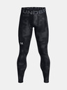 Under Armour UA HG Armour Printed Leggings