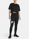 Under Armour Campus Leggings