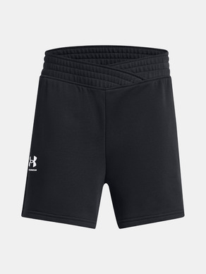 Under Armour UA G Rival Try CrossOvr Kids Shorts