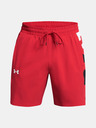 Under Armour UA Baseline Woven Short pants