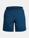 Under Armour UA Launch 7'' Graphic Short pants