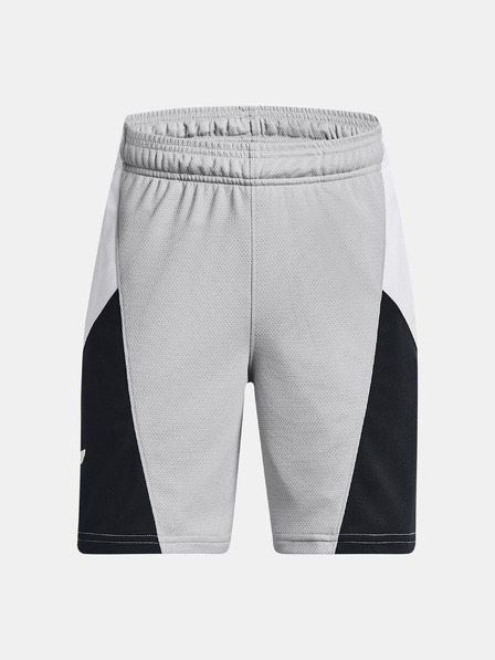 Under Armour Curry Boys Splash Kids Shorts