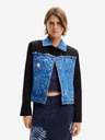 Desigual Wheeler Jacket