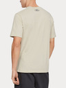 Under Armour Sportstyle Left Chest SS T-shirt