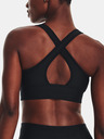 Under Armour Crossback Longline Sport Bra