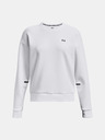 Under Armour Unstoppable Flc Crew Sweatshirt